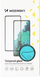 Защитное стекло Wozinsky Nano Flexi Glass Hybrid Screen Protector, 9H