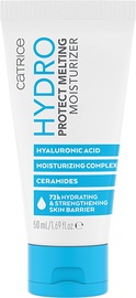 Sejas krēms sievietēm Catrice Hydro Protect Melting, 50 ml