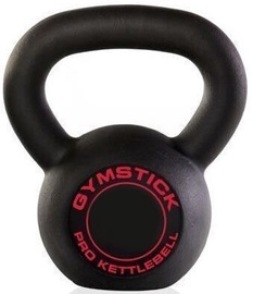 Гиря Gymstick Pro Kettlebell 61119, 24 кг