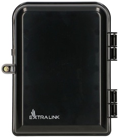 Аксессуары для сетевых продуктов Extralink Eliza 16, черный