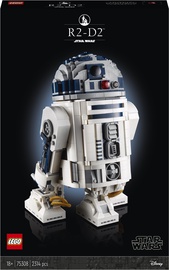 Konstruktors LEGO Star Wars R2-D2™ 75308, 2314 gab.