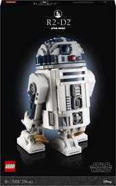 Konstruktor LEGO® Star Wars R2-D2™ 75308, 2314 tk
