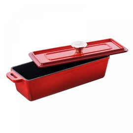 Küpsetusplaat Grand feu, 35.4 cm x 11.0 cm x 11.4 cm, 1.7 l