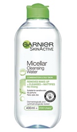 Micelārais ūdens Garnier Micellar Cleansing Water, 400 ml, sievietēm