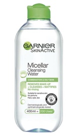 Micelārais ūdens sievietēm Garnier Micellar Cleansing Water, 400 ml