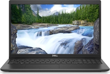 Sülearvuti Dell Latitude 3520 N018L352015EMEA PL, Intel® Core™ i5-1135G7, 8 GB, 512 GB, 15.6 "