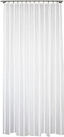 Dienas aizkari Splendid Atlas GF-ATLAST-400/260-1, balta, 400 cm x 260 cm