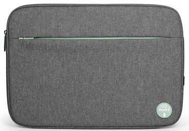 Klēpjdatoru soma Port Designs Yosemite Eco Sleeve 400704, pelēka, 13-14"