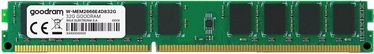 Serveri operatiivmälu Goodram W-MEM2666E4D832G, DDR4, 32 GB, 2666 MHz