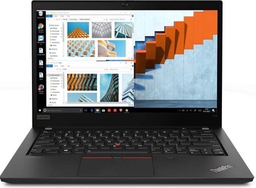 Sülearvuti Lenovo ThinkPad T14 Gen 2 20W0013FPB, Intel® Core™ i5-1135G7, 8 GB, 256 GB, 14 "