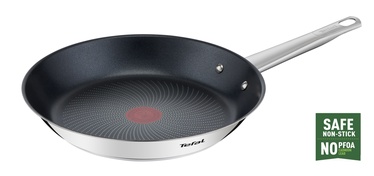 Сковорода Tefal B9220404, 24 см, алюминий