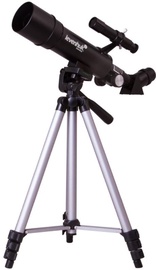 Teleskops Levenhuk Skyline Travel 50, refraktori, 2.3 kg