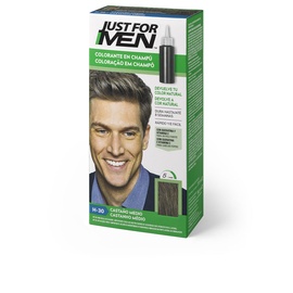 Шампунь Just For Men Medium Brown, 30 мл