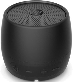 Bezvadu skaļrunis HP Speaker 360, melna