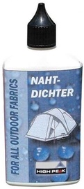 Mitrumu atgrūdoši līdzekļi High Peak Seam Sealer, balta/melna, 6.5 cm, 0.1 l