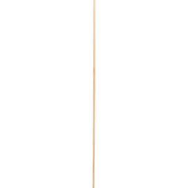 Apdares lente, 2.75 m x 12 mm x 6 mm, līmēta