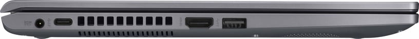 Sülearvuti Asus 15 F509JA BQ613T 90NB0QE2-M12460, Intel® Core™ i5-1035G1, 8 GB, 256 GB, 15.6 "
