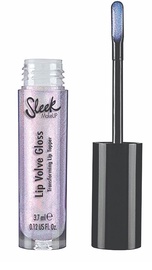 Lūpu spīdums Sleek MakeUP Lip Volve Gloss Transforming Lip Topper Shimmy Ya, 3.7 ml