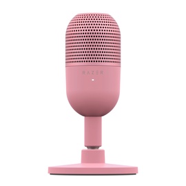 Kondensaatormikrofon Razer Seiren V3 Mini, roosa