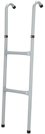 Лесенка Springos Trampoline Stairs, 300 - 600 см