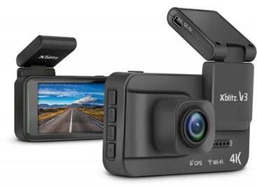 Videoregistraator Xblitz V3 4K