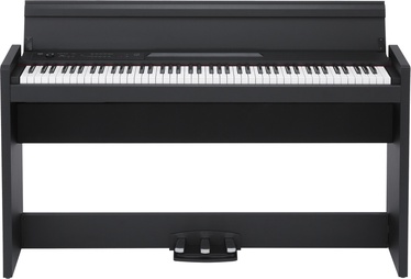 Электрическое пианино Korg LP-380U-BK, черный