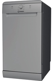 Trauku mazgājamā mašīna Indesit DSFE 1B10 S