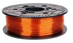 Расходные материалы для 3D принтера Xyzprinting RF10CXEU0BE, oранжевый