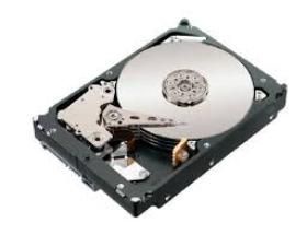Жесткий диск сервера (HDD) Lenovo 41X5582, 500 GB