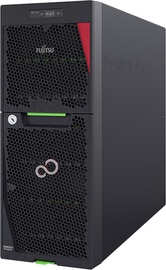 Serveris Fujitsu Primergy TX1330 M5 T1335S0003PL, Intel Xeon E-2388G, 16 GB