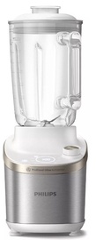 Kokteiliblender Philips 7000 Series HR3760/01, valge/roostevaba teras