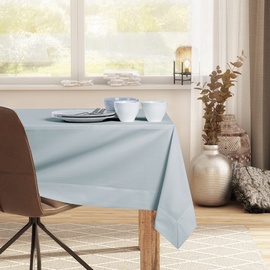 Galdauts Mark DecoKing, zila, 150x260 cm