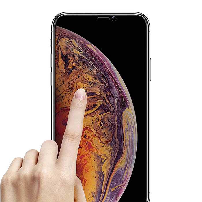 Защитное стекло для телефона Devia For Apple iPhone XS Max, 9H