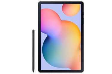 Tahvelarvuti Samsung Galaxy Tab S6 Lite 10808593, tumehall, 10.4", 4GB/128GB