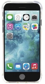 Telefoni ümbris Mobilis R Series, iPhone 7/Apple iPhone 8/Apple iPhone SE 2020, läbipaistev