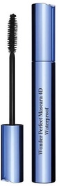 Тушь для ресниц Clarins Wonder Perfect Mascara 4D 01 Perfect Black, 8 мл