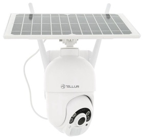 Kuppelkaamera Tellur WiFi Solar Camera TLL331301