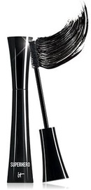 Skropstu tuša IT Cosmetics Superhero Super Black, 9 ml