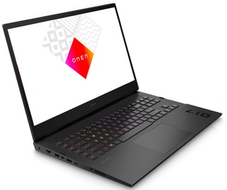 Sülearvuti HP Omen 17-ck0125nw, i7-11800H, 16 GB, 1 TB, 17.3 "