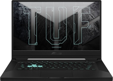 Sülearvuti Asus TUF Dash F15 FX516PM-HN178W, Intel® Core™ i7-11370H, 16 GB, 512 GB, 15.6 "
