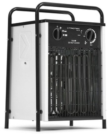 Электрический нагреватель Trotec TDS 50, 9 кВт (поврежденная упаковка)