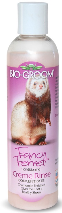 Кондиционер для животных Bio-Groom Fancy Ferret 73008, 0.236 л