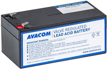 UPS akumulators Avacom AVA-RBC35