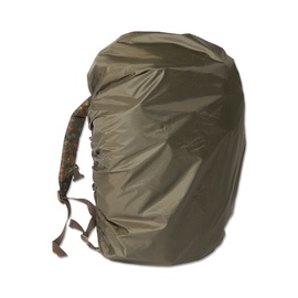 Чехол для сумки Mil-tec, 80 л, 60 х 80 см, зеленый