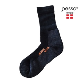 Носки Pesso, шерсть, 42-44 размер