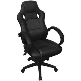 Kontoritool VLX Executive 242895, must
