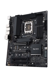 Mātesplate Asus Pro WS W680-ACE