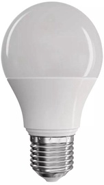 Лампочка Emos A60 ZQ5131 LED, E27, нейтральный белый, E27, 8 Вт, 645 лм