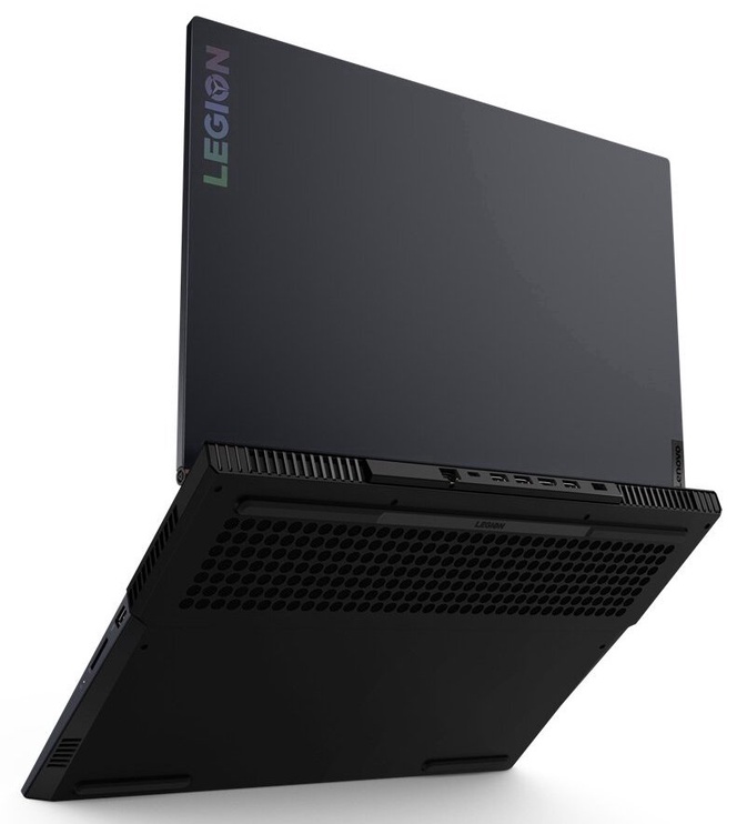 Sülearvuti Lenovo Legion 5 15ITH 82JK00B3PB, Intel Core i5-11400H, 8 GB, 512 GB, 15.6 "