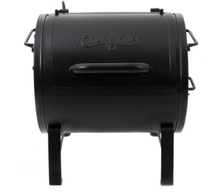 Grill Char-Griller Fire Box Portable, must, 45.7 cm